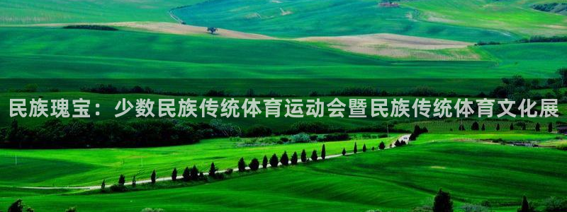 J9官网下载招商电话号码：民族瑰宝：少数民族传统体育运动会暨